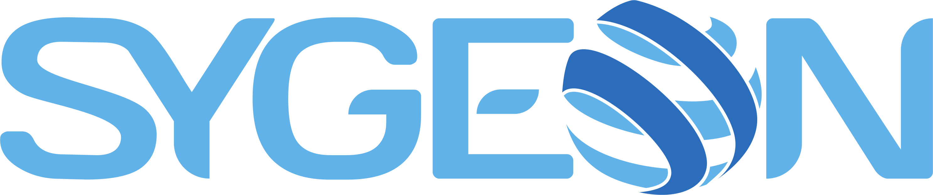 Sygeon Logo